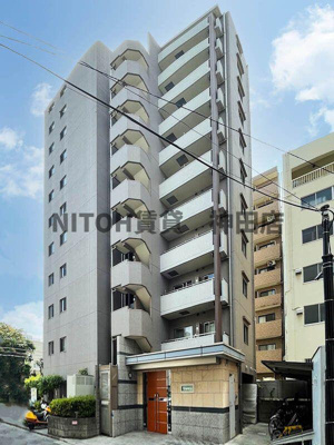 【外観】 | ヴェルディーク浅草