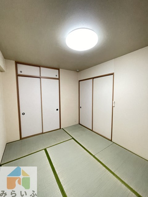 【和室】 | Grace城山