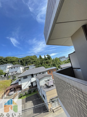 【展望】 | Grace城山