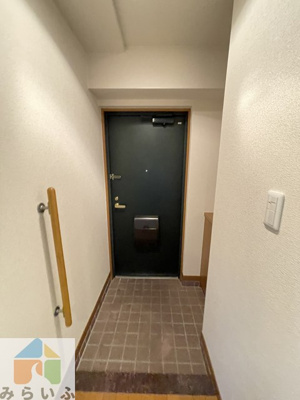 【玄関】 | Grace城山