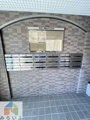 【その他共用部分】 | Grace城山