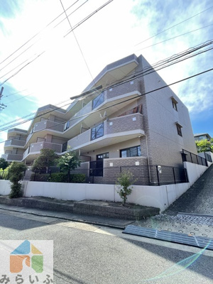 【外観】 | Grace城山