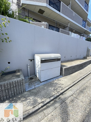 【設備】 | Grace城山