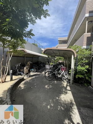 【その他共用部分】 | Grace城山