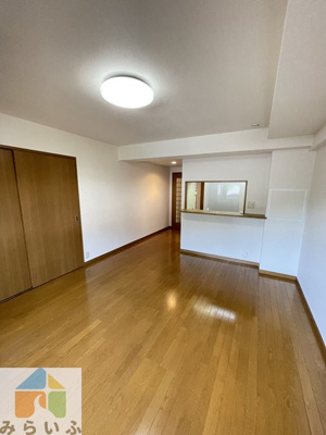 【居間・リビング】 | Grace城山