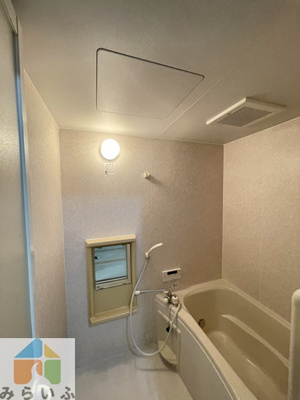 【浴室】 | Grace城山