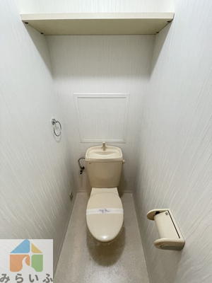 【トイレ】 | Grace城山