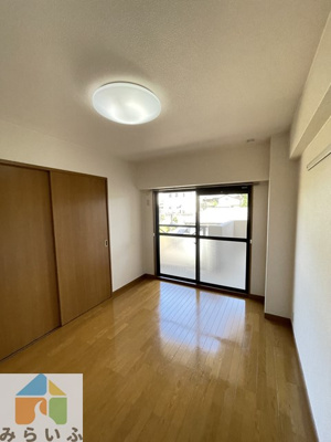 【内装】 | Grace城山