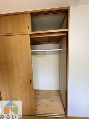【収納】 | Grace城山