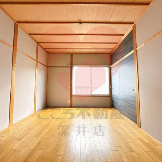 【収納】 | 阪南市箱作戸建