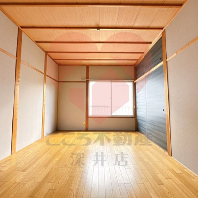 【収納】 | 阪南市箱作戸建