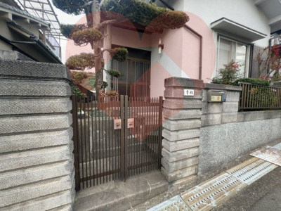  | 阪南市箱作戸建