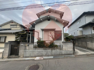  | 阪南市箱作戸建