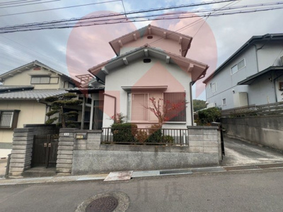  | 阪南市箱作戸建