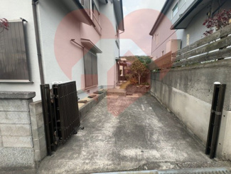  | 阪南市箱作戸建