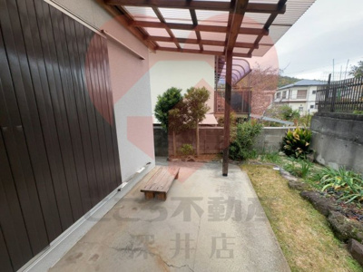  | 阪南市箱作戸建