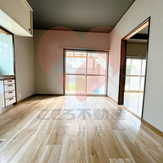  | 阪南市箱作戸建