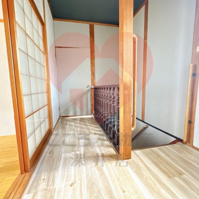  | 阪南市箱作戸建