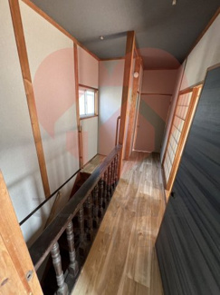  | 阪南市箱作戸建
