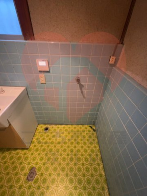 【設備】 | 阪南市箱作戸建