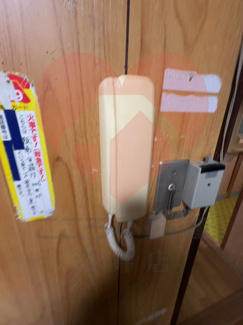 【セキュリティ】 | 阪南市箱作戸建