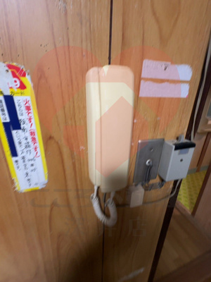 【セキュリティ】 | 阪南市箱作戸建