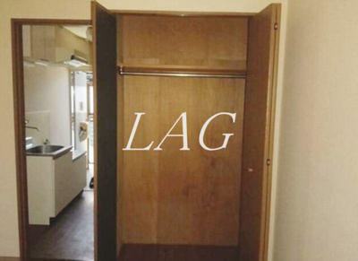 【収納】 | サンビレッヂ | 収納です。