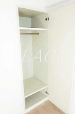 【収納】 | メゾン・ド・コンテス | 収納です。