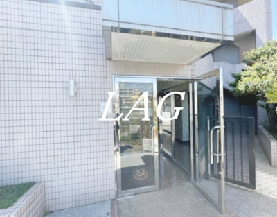 【エントランス】 | ヴェルト21 | エントランスです。