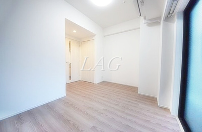 【寝室】 | ルフレイムーブル立川  | 寝室です。