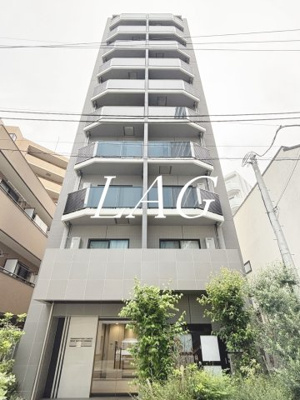 【外観】 | ルフレイムーブル立川 