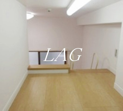 【内装】 | マルケサス立川 | ロフトです。