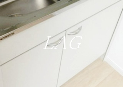 【収納】 | マルケサス立川 | キッチン下収納です。