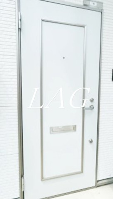 【玄関】 | マルケサス立川 | 玄関です。