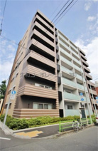 クレシェンテ月島の画像