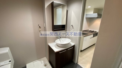 【洗面所】 | allure（アリュール）