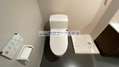 【トイレ】 | allure（アリュール）