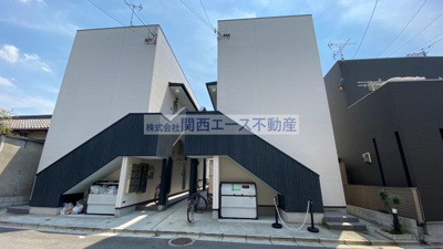 【外観】 | allure（アリュール）