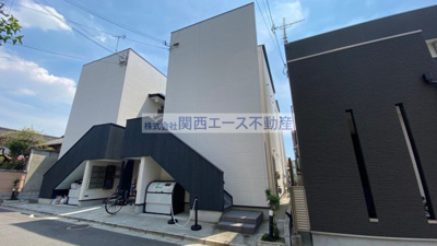 【外観】 | allure（アリュール）