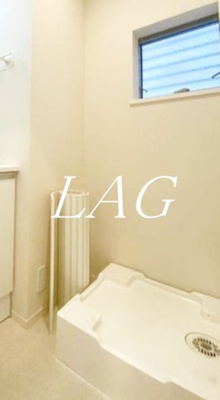 【設備】 | ヘーベルハウス本所 | 室内洗濯機置き場です。