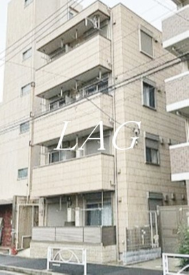 【外観】 | ヘーベルハウス本所 | 外観です。