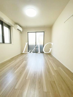 【居間・リビング】 | ヘーベルハウス本所 | 洋室のお部屋です。