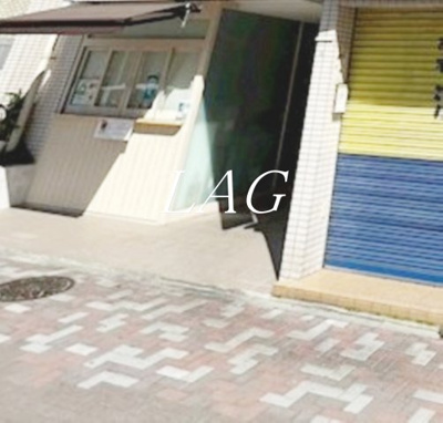 【エントランス】 | 蔵前双葉ハイツ | エントランスです。