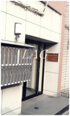 【エントランス】 | ダイヤモンドレジデンス柳橋 | エントランスです。