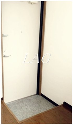 【玄関】 | ダイヤモンドレジデンス柳橋 | 玄関です。