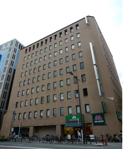 明治安田生命十三ビル