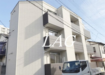 SR北習志野の画像