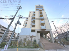甲南コーポラスの画像