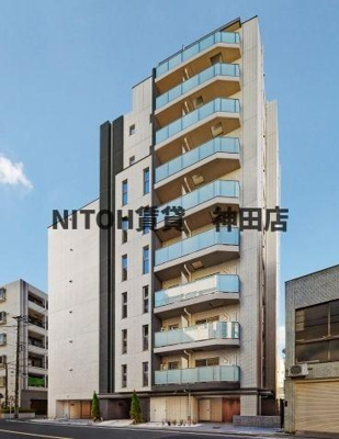 【外観】 | ＣＡＶＡＮＡ浅草