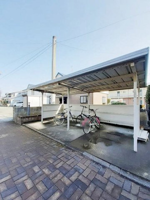 【その他共用部分】 | エミナール